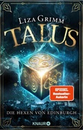 Cover: Talus - Knaur