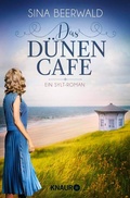 Cover: Das D&uuml;nencafe - Knaur