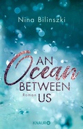 Cover: An Ocean Between Us - Knaur