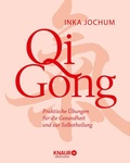 Cover: Qigong - Knaur MensSana