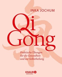 Abbildung von: Qigong - Knaur MensSana