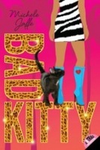 Enlarge image Cover: Bad Kitty - HarperCollins