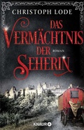 Cover: Das Verm&auml;chtnis der Seherin - Knaur
