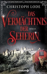 Enlarge image Cover: Das Vermächtnis der Seherin - Knaur