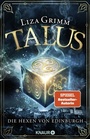 Cover: Talus - Knaur