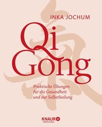 Abbildung von: Qigong - Knaur MensSana
