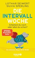 Cover: Die Intervall-Woche - Knaur Balance