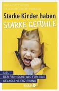 Cover: Starke Kinder haben starke Gef&uuml;hle - Knaur