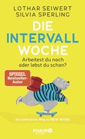 Cover: Die Intervall-Woche - Knaur Balance