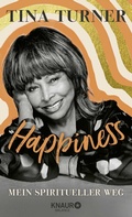 Cover: Happiness - Knaur MensSana