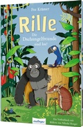 Cover: Rille: Die Dschungelfreunde sind los! - Esslinger