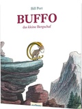 Cover: Buffo, das kleine Bergschaf - Esslinger