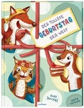 Cover: Der tollste Geburtstag der Welt - Esslinger