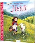 Cover: Heidi - Esslinger