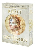 Cover: Die Kraft der G&ouml;ttinnen - Knaur MensSana