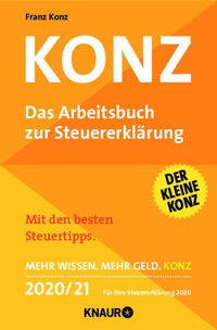 Abbildung von: Konz - Knaur Taschenbuch
