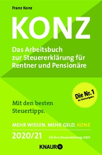 Abbildung von: Konz - Knaur Taschenbuch