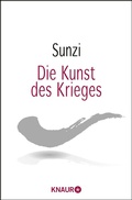 Cover: Die Kunst des Krieges - Knaur MensSana