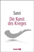 Cover: Die Kunst des Krieges - Knaur MensSana