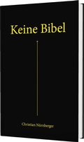 Cover: Keine Bibel - Gabriel