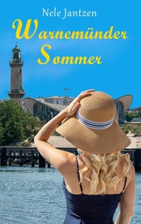 Abbildung von: Warnemünder Sommer - BoD - Books on Demand