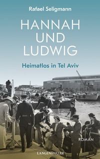 Abbildung von: Hannah und Ludwig - LangenMüller