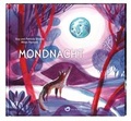 Cover: Mondnacht - Aladin