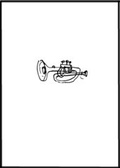 Cover: Trompete 10 - Kellner, Michael
