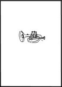 Enlarge image Cover: Trompete 10 - Kellner, Michael