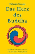 Cover: Das Herz des Buddha - Wandel edition khordong