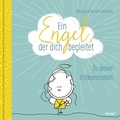 Cover: Ein Engel, der dich begleitet - ein Geschenkbuch zur Erstkommunion - bene!