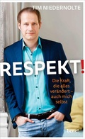 Cover: Respekt! - bene! eBook