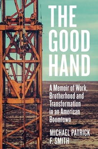 Enlarge image Cover: The Good Hand - HarperCollins