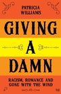 Cover: Giving A Damn - TLS Books