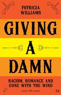 Cover: Giving A Damn - TLS Books