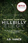 Cover: Hillbilly Elegy - William Collins
