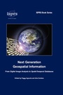 Cover: Next Generation Geospatial Information - CRC Press