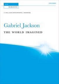 Abbildung von: The World Imagined - Oxford University Press