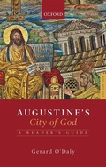 Cover: Augustine's City of God - Oxford University Press