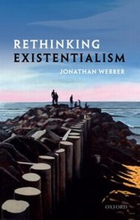 Enlarge image Cover: Rethinking Existentialism - Oxford University Press