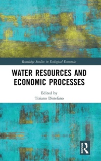 Enlarge image Cover: Water Resources and Economic Processes - Routledge