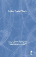 Cover: Indian Social Work - Routledge India