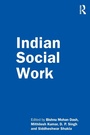 Cover: Indian Social Work - Routledge India