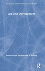 Cover: Aid and Development - Routledge