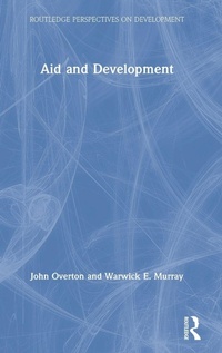 Enlarge image Cover: Aid and Development - Routledge