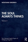 Bild: The Soul Always Thinks - Routledge