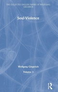 Bild: Soul-Violence - Routledge