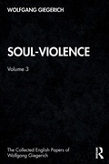 Bild: Soul-Violence - Routledge
