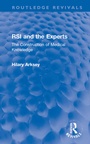 Cover: RSI and the Experts - Routledge