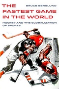 Cover: The Fastest Game in the World - University of California Press